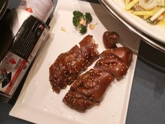 -顺峰(农展馆店)