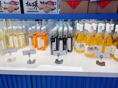 -苏州味道(阳澄湖服务区店)