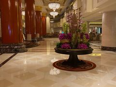 -北京中国大饭店