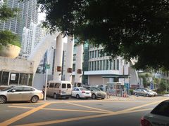 -雅枫国际酒店(深圳会展中心店)