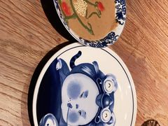 -京涮铜锅涮肉(华贸店)