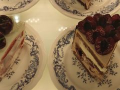 -PETIT PARIS 小巴黎(花园道店)