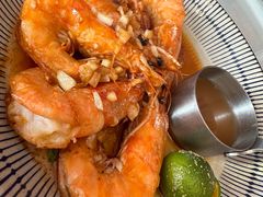 -Mesa Madre梅萨妈妈·Bintana(国贸店)