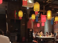 -小龙坎火锅(总店)