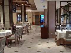大堂-辣螃铠盆盆蟹大排档(海昌店)