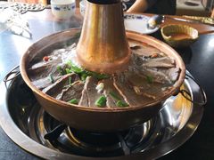 -陀岗美食·云南藏式特色餐厅