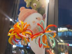 -帽帽家只卖生蚝·烧烤(沙湖路店)