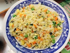 -粗茶淡饭(东关街店)