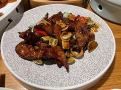 -泰钰丰烤鸭(永安道店)