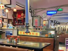 大堂-巴麦隆自助烤肉(桂林路店)