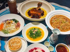 -醉长安(钟楼旗舰店)