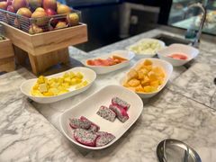 -成都瑞吉酒店·秀餐厅