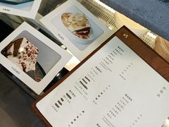 -Home Cafe(水榭春天店)