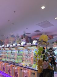 -乐多星球潮玩中心(沈阳嘉里城店)