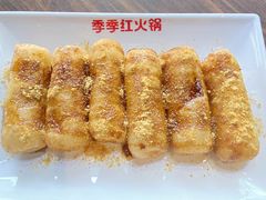 -季季红火锅(动壹店)