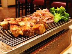 -万岁寿司(虎门万达店)