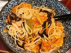 干捞脆皮粉-螺世纪螺蛳粉·桂味小排档(裕德店)