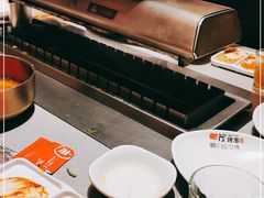 -丰茂烤串(港旅店)