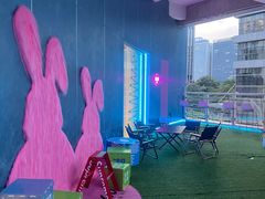 -CIAO·团建聚餐·生日派对轰趴馆(福田店)