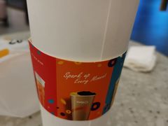 -CoCo都可(友谊阳光店)