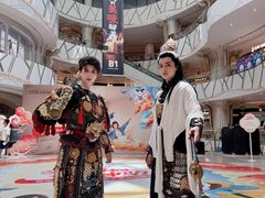 -武汉光谷K11