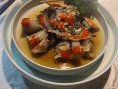 -爷爷的草帽·海鲜馆(孙塘路店)