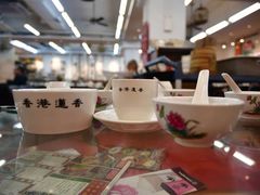 -香港蓮香樓(上環店)