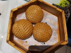 -點無缺茶楼·海鲜酒家(世博店)