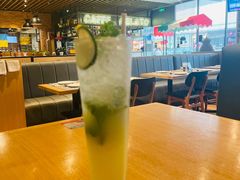 -MYLK意式小厨(熙地港店)