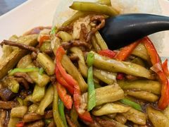 -清真聚陇缘美食餐厅(南横东街店)