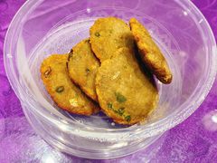 农家煎藕饼-粗茶淡饭(东关街店)