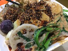 -林静小吃(复兴路店)