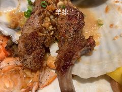 -大渔铁板烧(大悦城店)