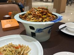 -全聚德(上海首店浦东店)