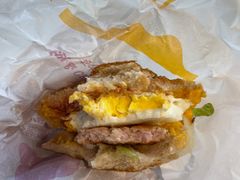 -麦当劳(祈年大街店)