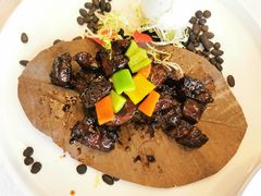 -山水雅居·江南雅宴(运河公园店)