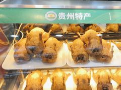 -但家香酥鸭(民生路总店)