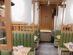 -和晟shèng铁锅炖·东北菜(南山店)