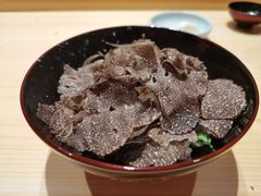 -晴空·日本料理(万象城店)
