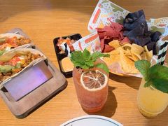 -Famous肥猫墨西哥音乐餐吧(五棵松华熙LIVE店)