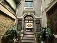 -美庐餐厅·湖北菜·吴佩孚公馆(南京路店)