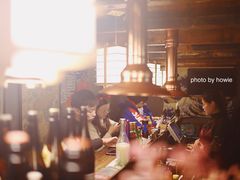 大堂-食戟