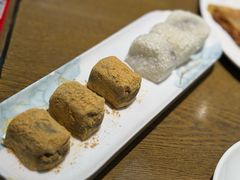驴打滚-河沿肉饼Beijing Pie(东华门店)