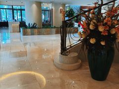 -惠州惠阳丽景国际花园酒店(市政广场店)