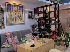 -张升画室·DAVID ART·成人油画·DIY手作·陶艺