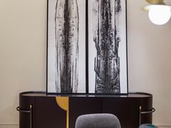 -永隆圣马可国际家居广场(江东中路店)
