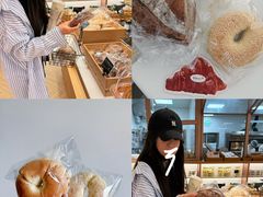 -BHG Bakery(北京SKP店)