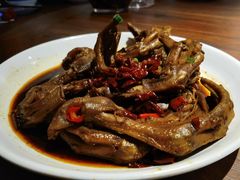 -德叔阙里·衢州菜馆(月湖店)