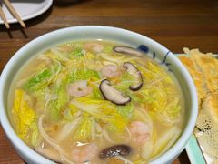 -七菜馆·东北菜·蒸饺(文体路店)