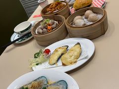 -味莊茶餐厅·自家點心(万象城店)